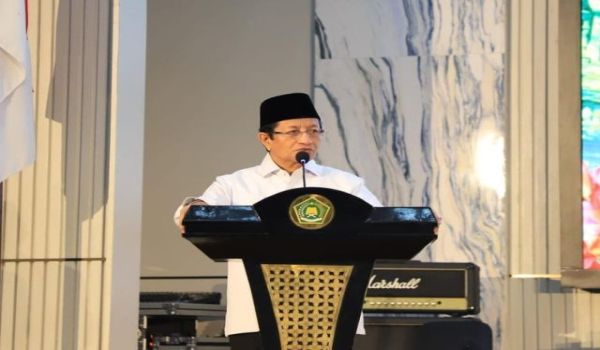 Klarifikasi dan Permohonan Maaf Menteri Agama untuk Seluruh Guru di Indonesia